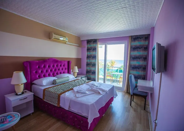 Grand Hermes Hotel