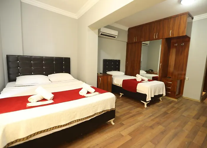 Balsen Hotel