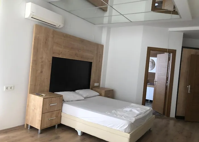 Hotel Yagmur