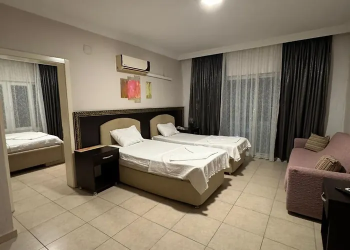 Meltem otel
