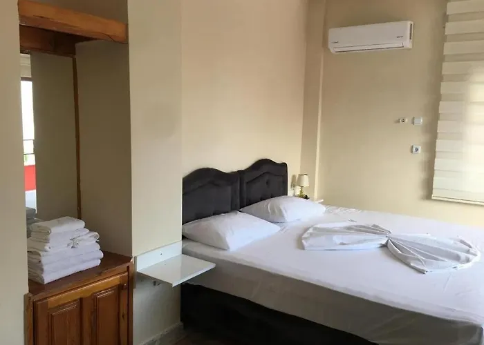 Cilek Otel