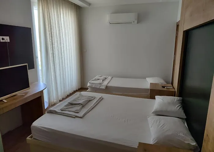 Hotel Yagmurr