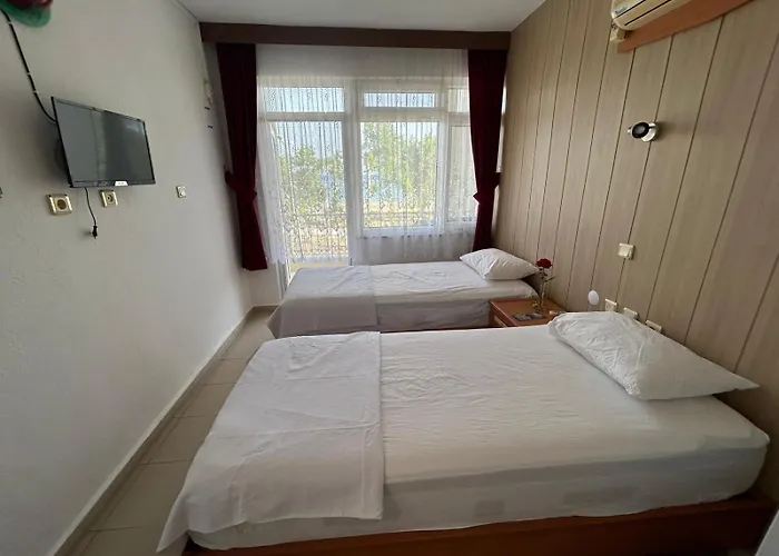 Anamur Nice Hotel