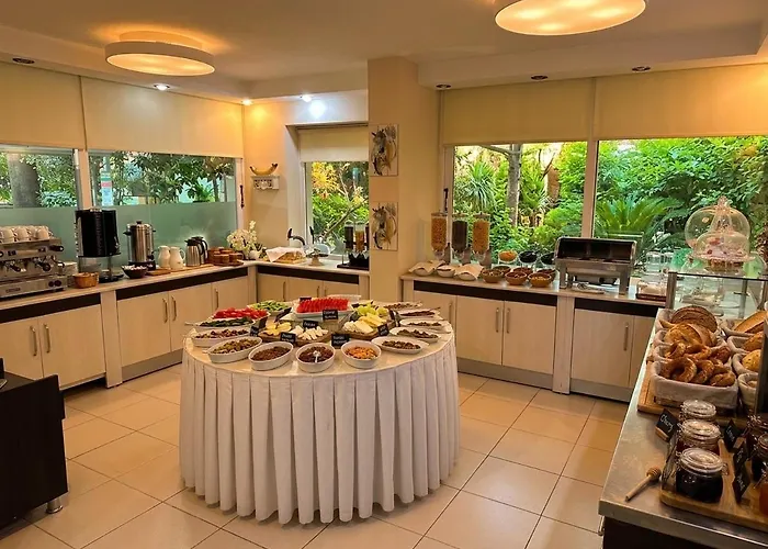 Rumana Hotel
